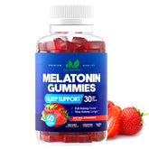 Melatonin 30mg Gummies for Adults - 60 Gummies